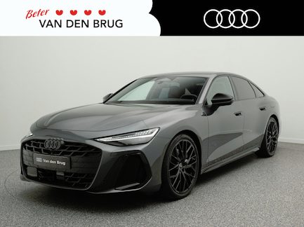 Audi A6 0