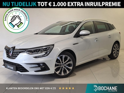 Renault Megane 0