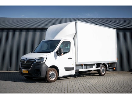 Renault Master 0