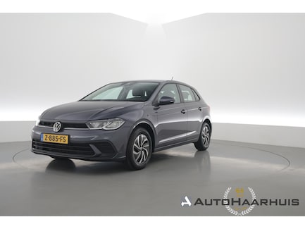 Volkswagen Polo 0