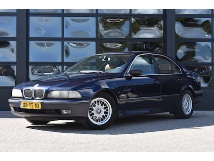 BMW 5-Serie 0