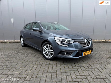 Renault Megane 0