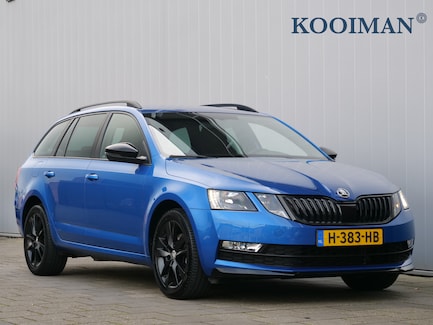 Skoda Octavia 0