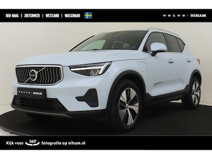 Volvo XC40 0