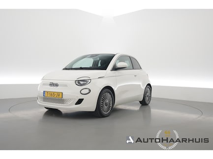 Fiat 500 0