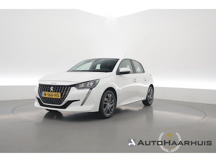 Peugeot 208 0