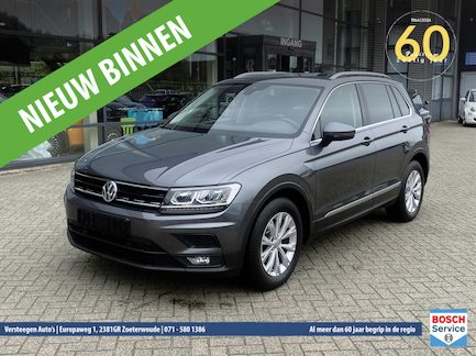 Volkswagen Tiguan 0