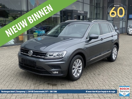Volkswagen Tiguan 0