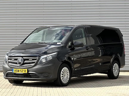 Mercedes-Benz eVito 0
