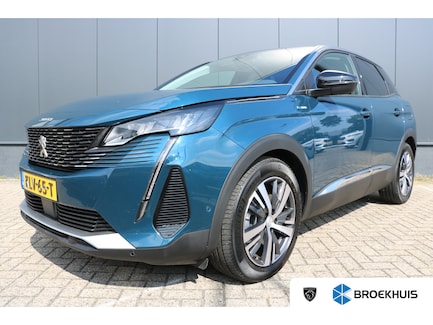 Peugeot 3008 0