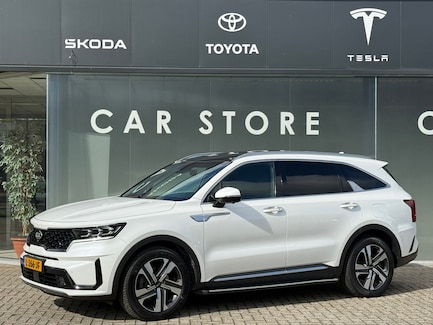 Kia Sorento 0