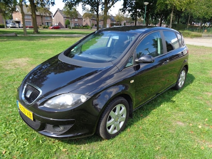 SEAT Altea 0