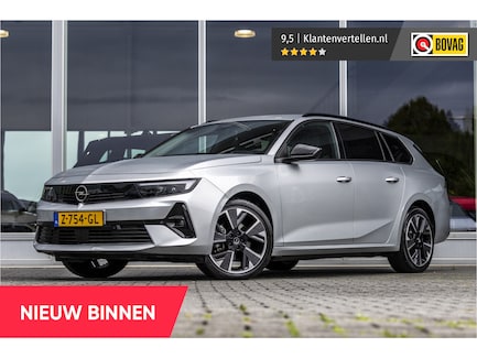 Opel Astra 0