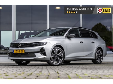 Opel Astra 0