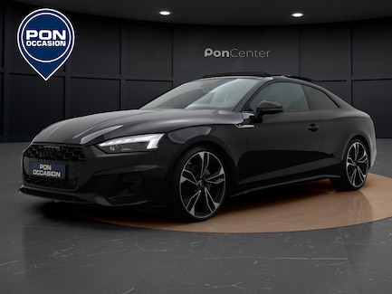 Audi A5 0