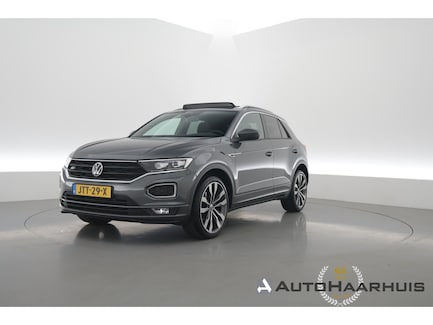 Volkswagen T-Roc 0