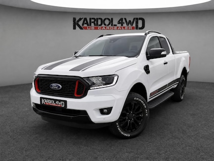 Ford Ranger 0