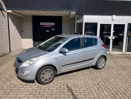 Hyundai i20 0
