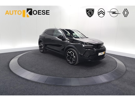 Opel Mokka 0