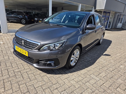 Peugeot 308 0