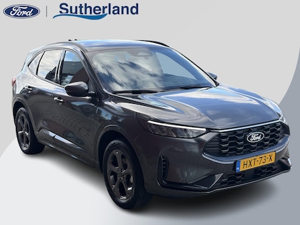 Ford Kuga 0