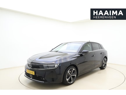 Opel Astra 0