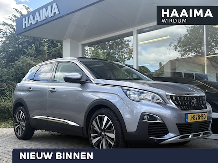 Peugeot 3008 0