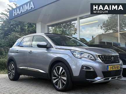 Peugeot 3008 0