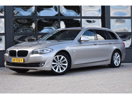 BMW 5-Serie 0