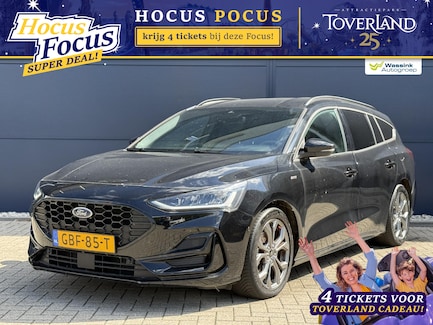 Ford Focus 0