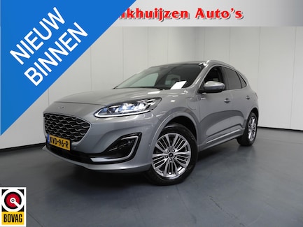 Ford Kuga 0