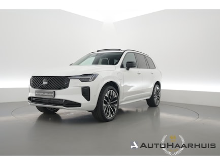 Volvo XC90 0