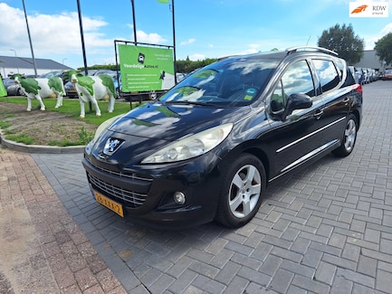 Peugeot 207 0