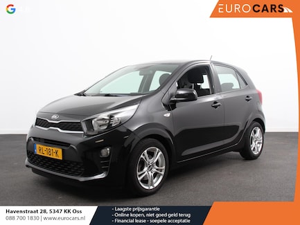 Kia Picanto 0