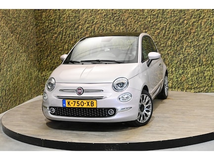 Fiat 500 0