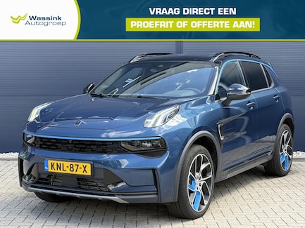 Lynk & Co 01 0