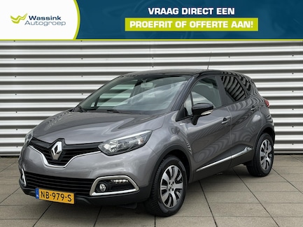 Renault Captur 0