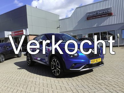 Nissan Juke 0