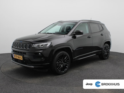 Jeep Compass 0