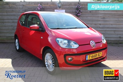 Volkswagen Up! 0