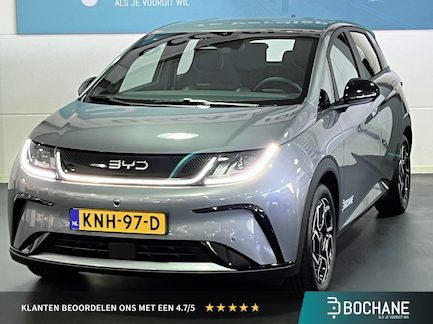 BYD Dolphin 0