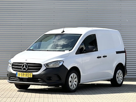 Mercedes-Benz Citan 0