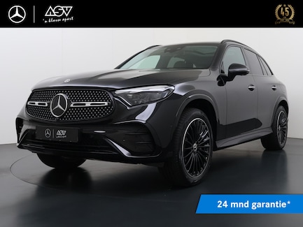 Mercedes-Benz GLC 0