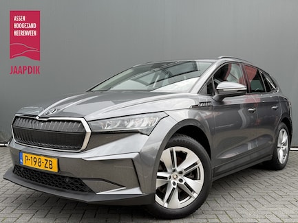 Skoda Enyaq 0