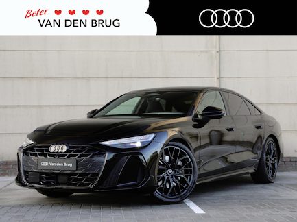 Audi A6 0
