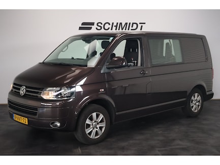 Volkswagen Transporter 0