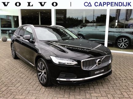 Volvo V90 0