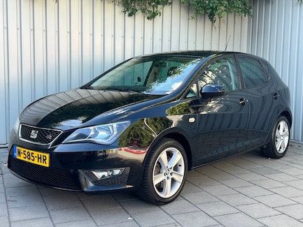 SEAT Ibiza 0