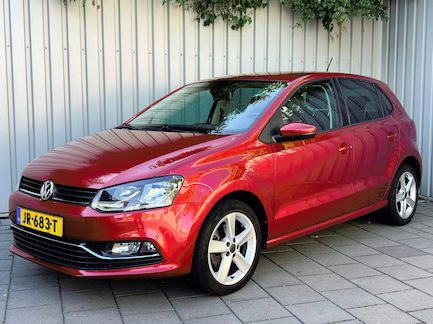 Volkswagen Polo 0