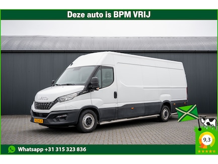IVECO Daily 0